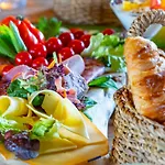 Bed and breakfast La Belle Maison Sippenaeken
