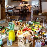 La Belle Maison Bed and breakfast Sippenaeken