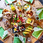 فندق مبيت وإفطار La Belle Maison Sippenaeken
