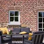 ベッド・アンド・ブレックファスト La Belle Maison Sippenaeken