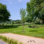 Bed and breakfast La Belle Maison 3*