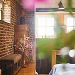 La Belle Maison