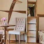 فندق مبيت وإفطار La Belle Maison Sippenaeken