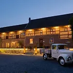 Bed and breakfast La Belle Maison Sippenaeken