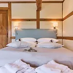 La Belle Maison ベッド・アンド・ブレックファスト Sippenaeken