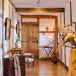 فندق مبيت وإفطار La Belle Maison Sippenaeken
