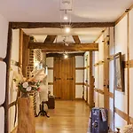 La Belle Maison فندق مبيت وإفطار Sippenaeken
