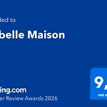 ベッド・アンド・ブレックファスト La Belle Maison Sippenaeken