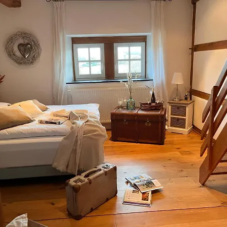 La Belle Maison Sippenaeken