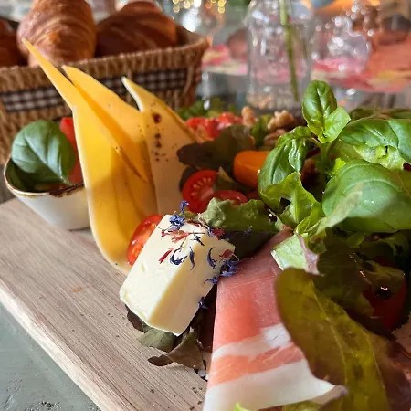 La Belle Maison 3* Sippenaeken