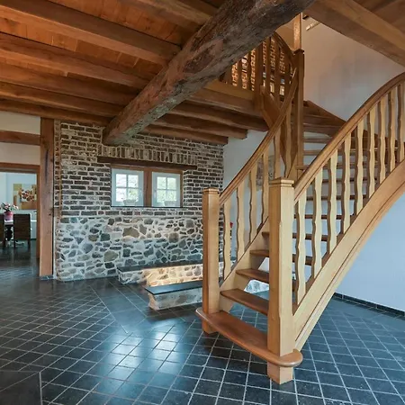 Bed and Breakfast La Belle Maison 3*