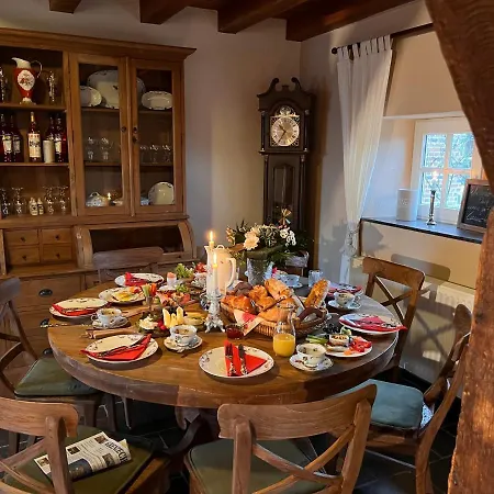 La Belle Maison Sippenaeken