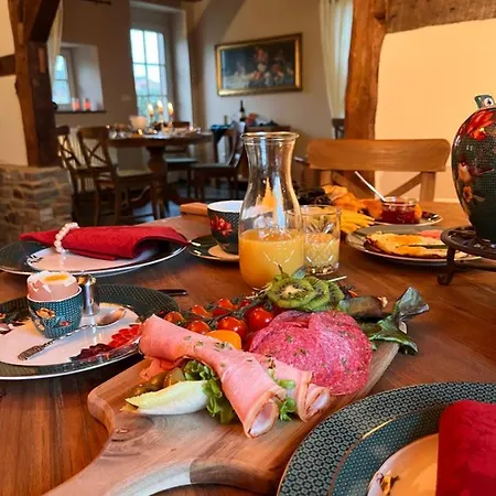 La Belle Maison Sippenaeken