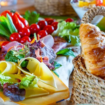 Bed and Breakfast La Belle Maison Sippenaeken