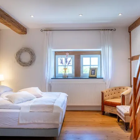 La Belle Maison 3* Sippenaeken