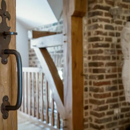 ベッド・アンド・ブレックファスト La Belle Maison Sippenaeken