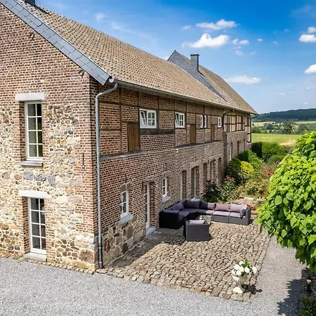 La Belle Maison Sippenaeken