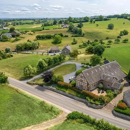 Bed & Breakfast La Belle Maison *