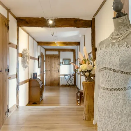 La Belle Maison *