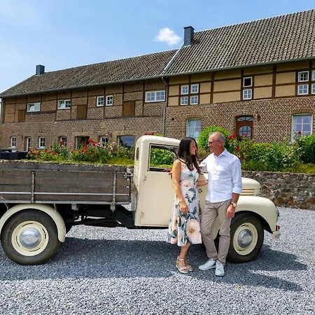 La Belle Maison Sippenaeken