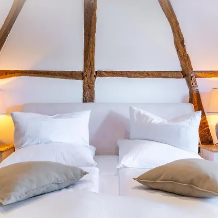 La Belle Maison 3*