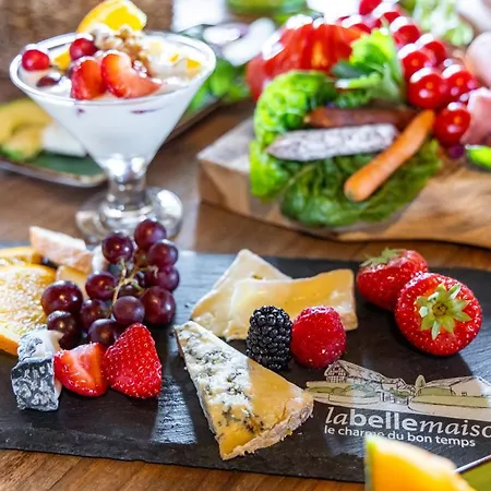 La Belle Maison Sippenaeken