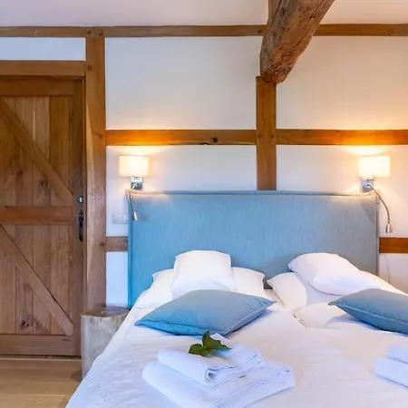 La Belle Maison Bed and breakfast 3*