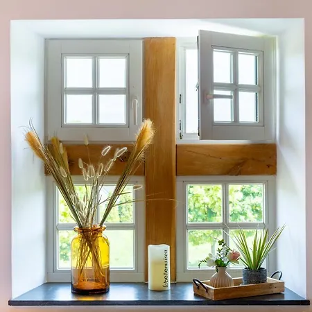 La Belle Maison Sippenaeken