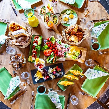 Bed & Breakfast La Belle Maison Sippenaeken