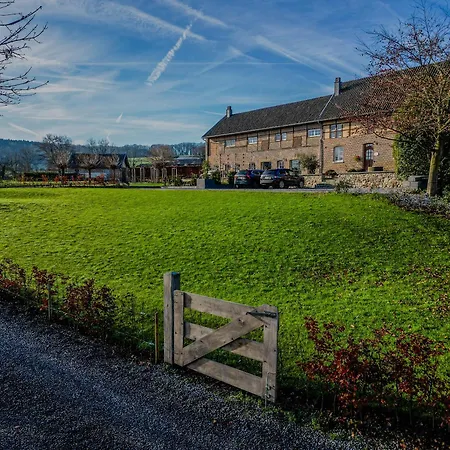 La Belle Maison 3* Sippenaeken