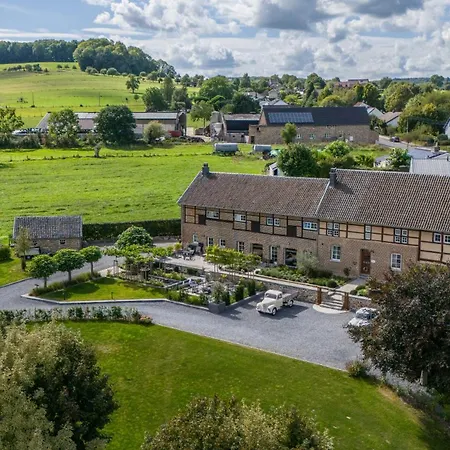 La Belle Maison Sippenaeken