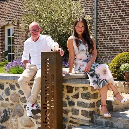 Bed and breakfast La Belle Maison