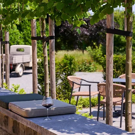 Bed and breakfast La Belle Maison 3*