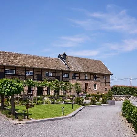 La Belle Maison Bed and breakfast Sippenaeken