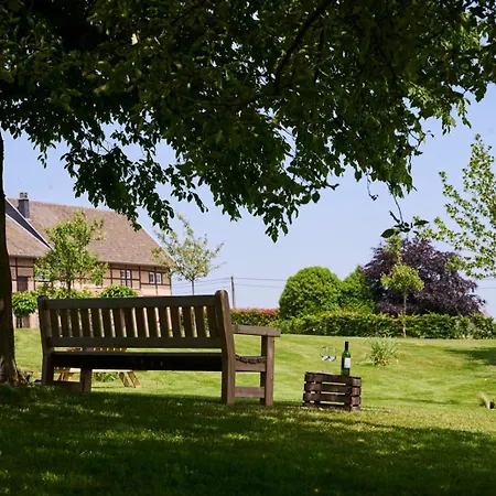 Bed and breakfast La Belle Maison Sippenaeken