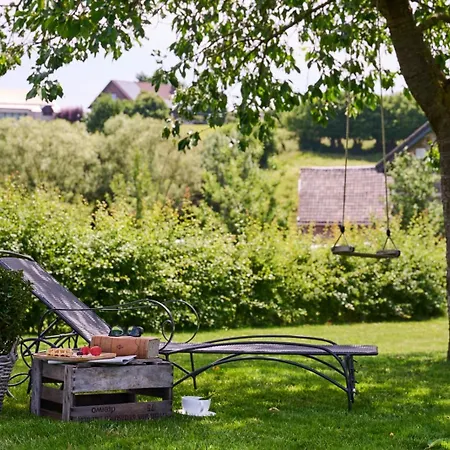 La Belle Maison Sippenaeken