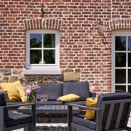 Bed & Breakfast La Belle Maison Sippenaeken