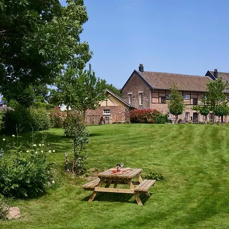 La Belle Maison 3*