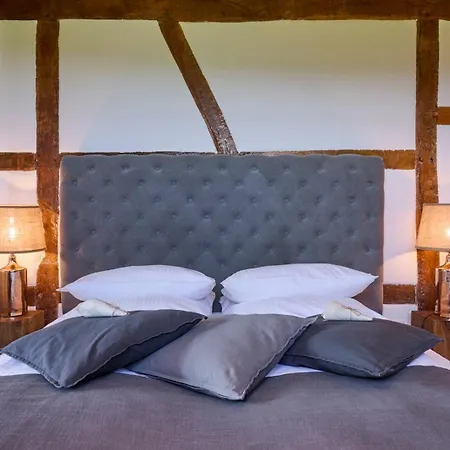 La Belle Maison Nocleg ze śniadaniem 3*