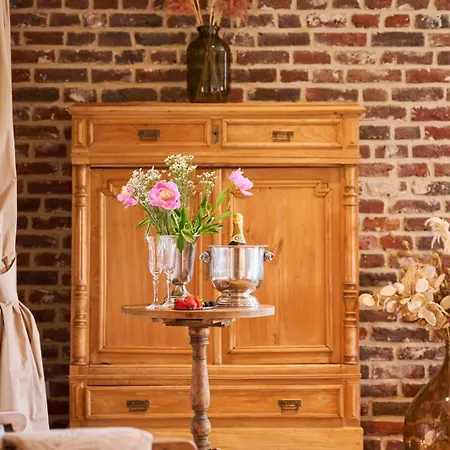 ベッド・アンド・ブレックファスト La Belle Maison Sippenaeken