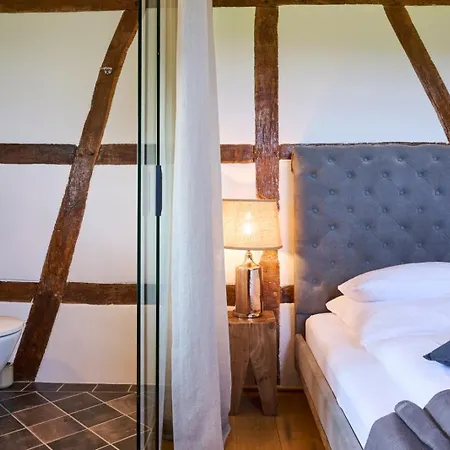 La Belle Maison Nocleg ze śniadaniem Sippenaeken