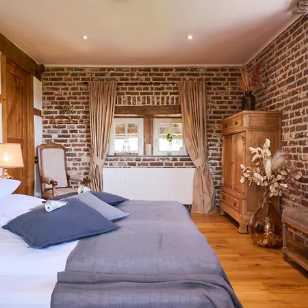 ベッド・アンド・ブレックファスト La Belle Maison