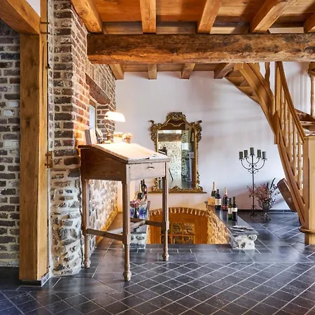 La Belle Maison Sippenaeken