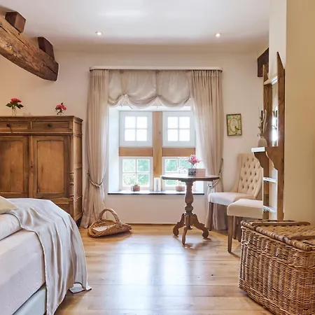 Bed and breakfast La Belle Maison 3*