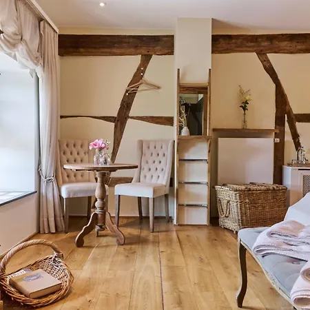 Bed and breakfast La Belle Maison Sippenaeken