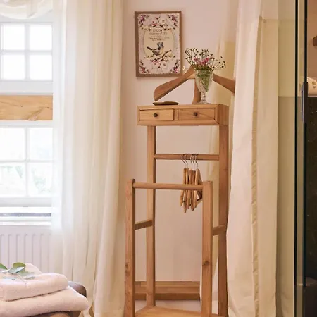 La Belle Maison ベッド・アンド・ブレックファスト Sippenaeken