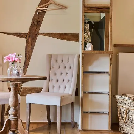 ベッド・アンド・ブレックファスト La Belle Maison Sippenaeken