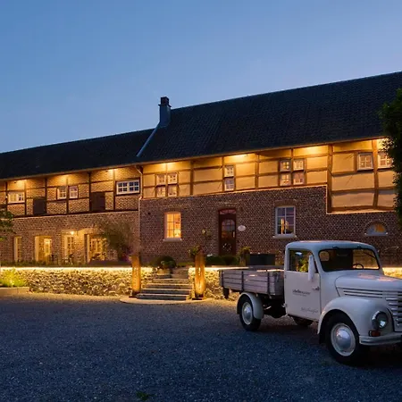 ベッド・アンド・ブレックファスト La Belle Maison Sippenaeken