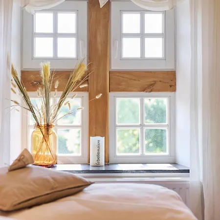 ベッド・アンド・ブレックファスト La Belle Maison