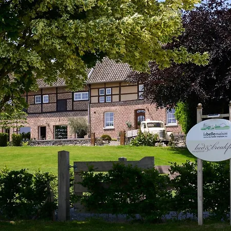 La Belle Maison Sippenaeken